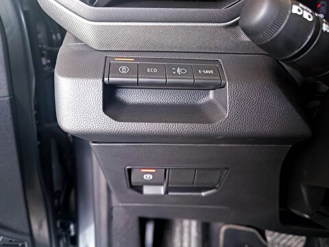 renault, duster, suv 1.6 e-tech techno otomatik, otomatik, hybrid 2.el otomobil | renew 16