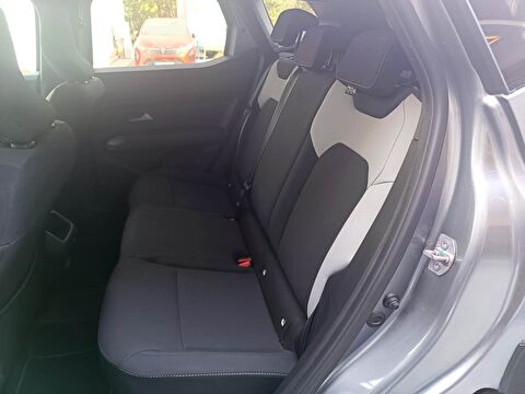 renault, duster, suv 1.6 e-tech techno otomatik, otomatik, hybrid 2.el otomobil | renew 14