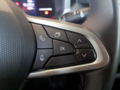 renault, duster, suv 1.6 e-tech techno otomatik, otomatik, hybrid 2.el otomobil | renew 20