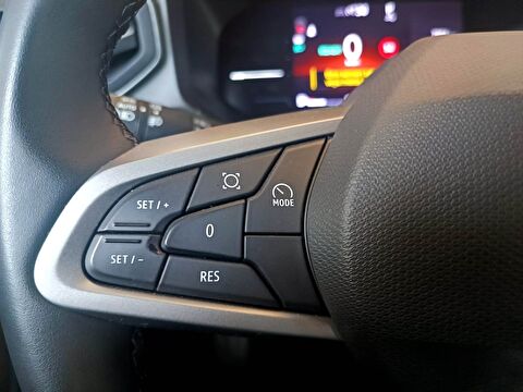 renault, duster, suv 1.6 e-tech techno otomatik, otomatik, hybrid 2.el otomobil | renew 19