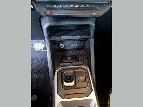 renault, duster, suv 1.6 e-tech techno otomatik, otomatik, hybrid 2.el otomobil | renew 23