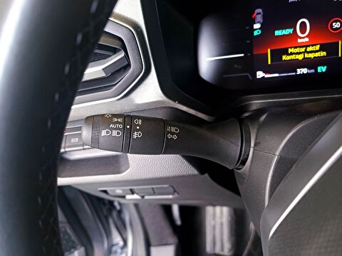 renault, duster, suv 1.6 e-tech techno otomatik, otomatik, hybrid 2.el otomobil | renew 17