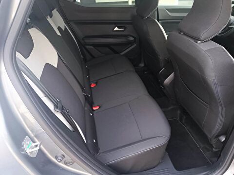 renault, duster, suv 1.6 e-tech techno otomatik, otomatik, hybrid 2.el otomobil | renew 13