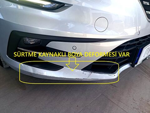 renault, megane, sedan 1.3 tce ıcon edc, otomatik, benzin 2.el otomobil | renew 25