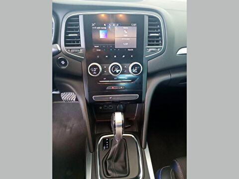 renault, megane, sedan 1.3 tce ıcon edc, otomatik, benzin 2.el otomobil | renew 24