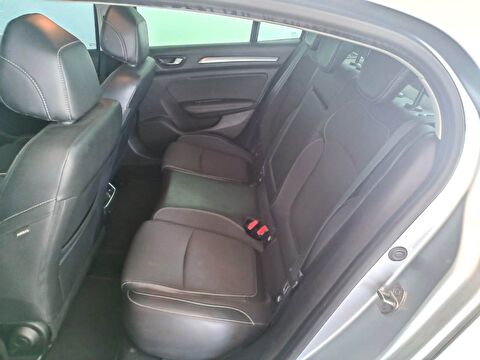 renault, megane, sedan 1.3 tce ıcon edc, otomatik, benzin 2.el otomobil | renew 16