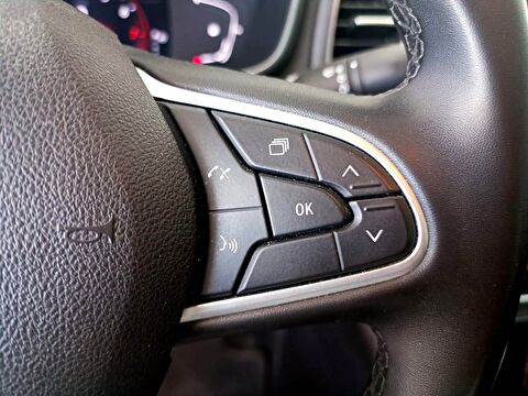 renault, megane, sedan 1.3 tce ıcon edc, otomatik, benzin 2.el otomobil | renew 22