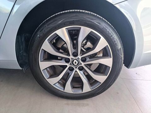 renault, megane, sedan 1.3 tce ıcon edc, otomatik, benzin 2.el otomobil | renew 11