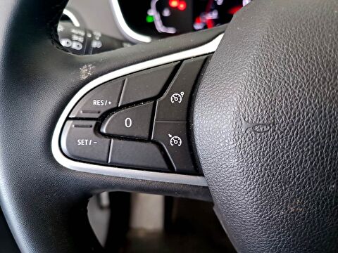 renault, megane, sedan 1.3 tce ıcon edc, otomatik, benzin 2.el otomobil | renew 21