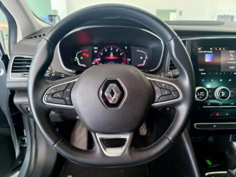 renault, megane, sedan 1.3 tce ıcon edc, otomatik, benzin 2.el otomobil | renew 20