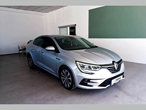 $sedan 1.3 tce ıcon edc, 2. el otomobil | renew 1