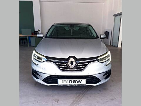 $sedan 1.3 tce ıcon edc, 2. el otomobil | renew 3