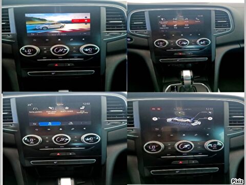 renault, megane, sedan 1.3 tce ıcon edc, otomatik, benzin 2.el otomobil | renew 26