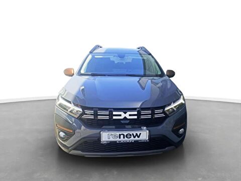 dacia, jogger, mpv 1.0 tce eco-g extreme, manuel, benzin + lpg 2.el otomobil | renew 3