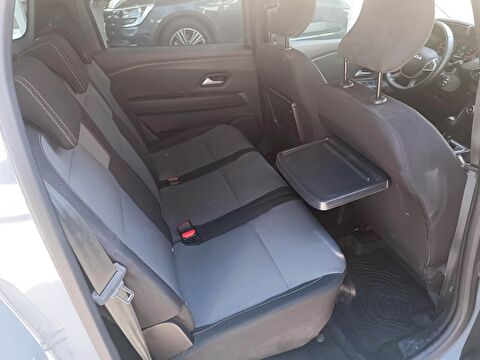 dacia, jogger, mpv 1.0 tce eco-g extreme, manuel, benzin + lpg 2.el otomobil | renew 14