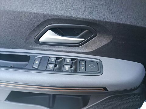 dacia, jogger, mpv 1.0 tce eco-g extreme, manuel, benzin + lpg 2.el otomobil | renew 18