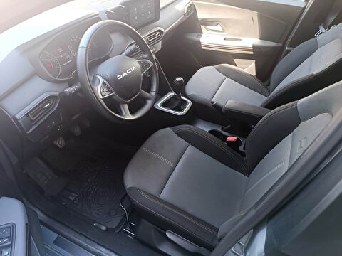 dacia, jogger, mpv 1.0 tce eco-g extreme, manuel, benzin + lpg 2.el otomobil | renew 11