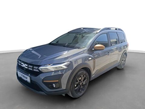 dacia, jogger, mpv 1.0 tce eco-g extreme, manuel, benzin + lpg 2.el otomobil | renew 4
