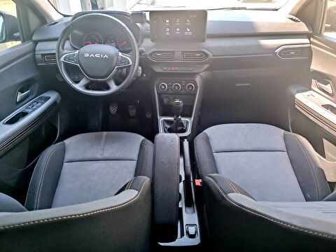 dacia, jogger, mpv 1.0 tce eco-g extreme, manuel, benzin + lpg 2.el otomobil | renew 12