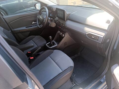 dacia, jogger, mpv 1.0 tce eco-g extreme, manuel, benzin + lpg 2.el otomobil | renew 13
