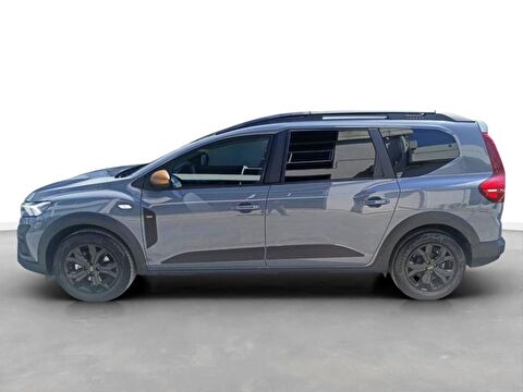 dacia, jogger, mpv 1.0 tce eco-g extreme, manuel, benzin + lpg 2.el otomobil | renew 5