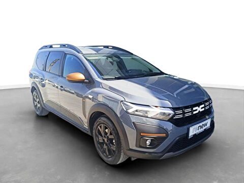 Dacia, Jogger, MPV 1.0 TCe Eco-G Extreme, Manuel, Benzin + LPG 2. el otomobil | renew Mobile