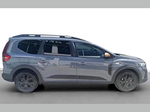 dacia, jogger, mpv 1.0 tce eco-g extreme, manuel, benzin + lpg 2.el otomobil | renew 9