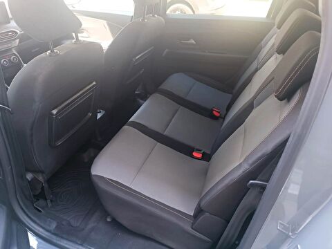 dacia, jogger, mpv 1.0 tce eco-g extreme, manuel, benzin + lpg 2.el otomobil | renew 15