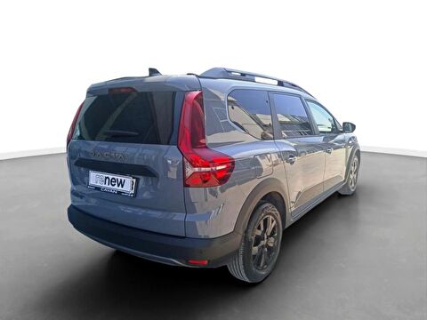 dacia, jogger, mpv 1.0 tce eco-g extreme, manuel, benzin + lpg 2.el otomobil | renew 8