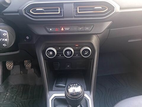 dacia, jogger, mpv 1.0 tce eco-g extreme, manuel, benzin + lpg 2.el otomobil | renew 23