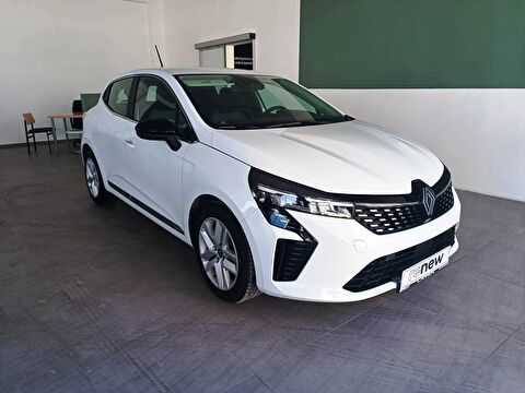 Hatchback 1.0 TCe Evolution X-Tronic, 2. el otomobil | renew