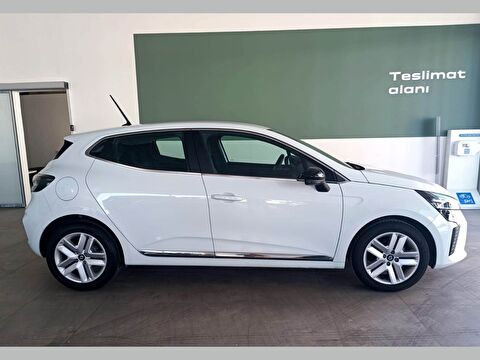 renault, clio, hatchback 1.0 tce evolution x-tronic, otomatik, benzin 2.el otomobil | renew 9
