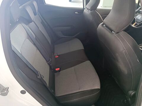 renault, clio, hatchback 1.0 tce evolution x-tronic, otomatik, benzin 2.el otomobil | renew 14