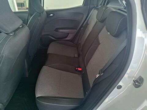 renault, clio, hatchback 1.0 tce evolution x-tronic, otomatik, benzin 2.el otomobil | renew 15