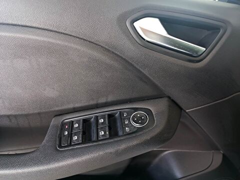 renault, clio, hatchback 1.0 tce evolution x-tronic, otomatik, benzin 2.el otomobil | renew 16