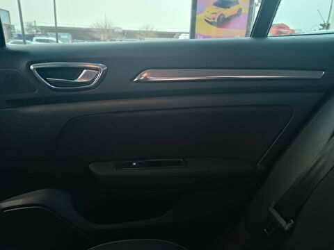 renault, megane, sedan 1.3 tce joy edc, otomatik, benzin 2.el otomobil | renew 15