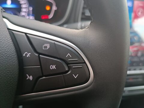 renault, megane, sedan 1.3 tce joy edc, otomatik, benzin 2.el otomobil | renew 18