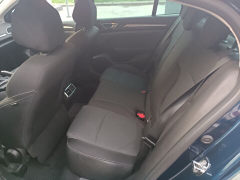 renault, megane, sedan 1.3 tce joy edc, otomatik, benzin 2.el otomobil | renew 11