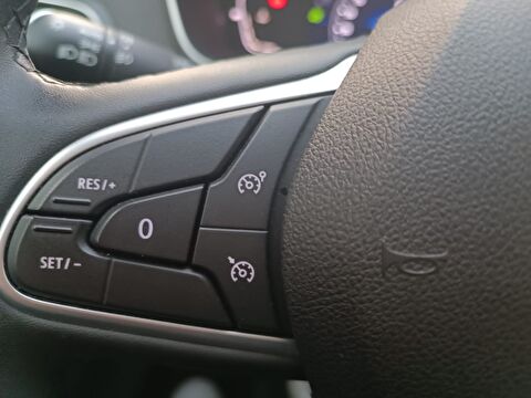 renault, megane, sedan 1.3 tce joy edc, otomatik, benzin 2.el otomobil | renew 19