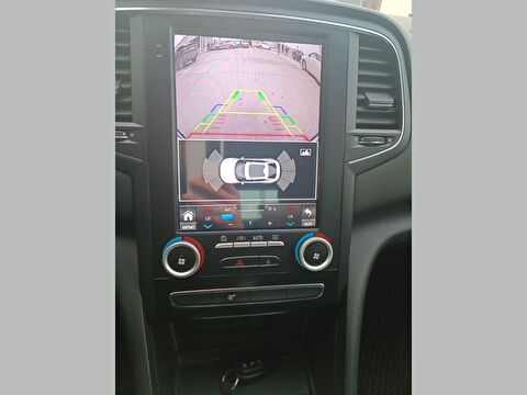 renault, megane, sedan 1.3 tce joy edc, otomatik, benzin 2.el otomobil | renew 20