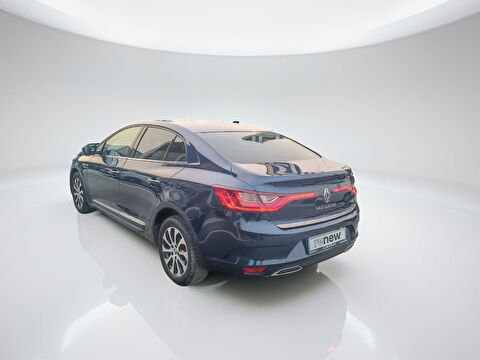 renault, megane, sedan 1.3 tce joy edc, otomatik, benzin 2.el otomobil | renew 4
