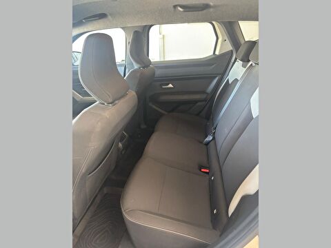 renault, duster, 1.6 e-tech techno (full hybrid), otomatik, benzin 2.el otomobil | renew 11