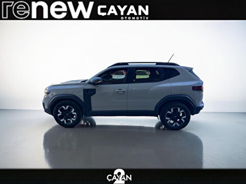 renault, duster, 1.6 e-tech techno (full hybrid), otomatik, benzin 2.el otomobil | renew 7