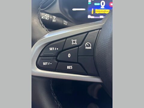 renault, duster, 1.6 e-tech techno (full hybrid), otomatik, benzin 2.el otomobil | renew 13