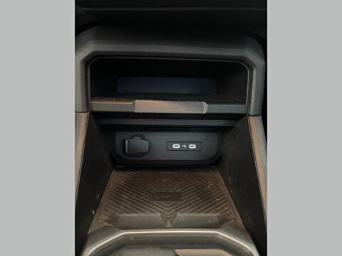 renault, duster, 1.6 e-tech techno (full hybrid), otomatik, benzin 2.el otomobil | renew 19