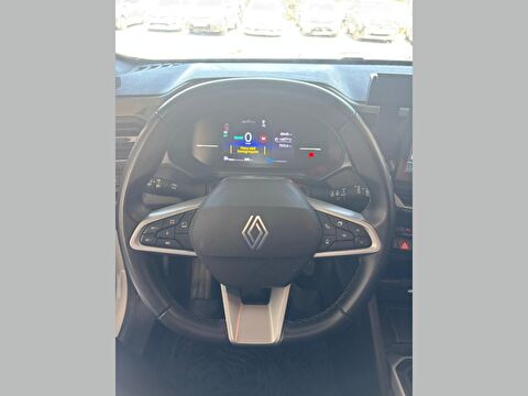 renault, duster, 1.6 e-tech techno (full hybrid), otomatik, benzin 2.el otomobil | renew 16