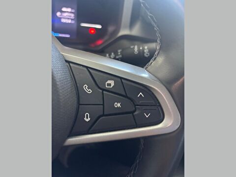 renault, duster, 1.6 e-tech techno (full hybrid), otomatik, benzin 2.el otomobil | renew 15