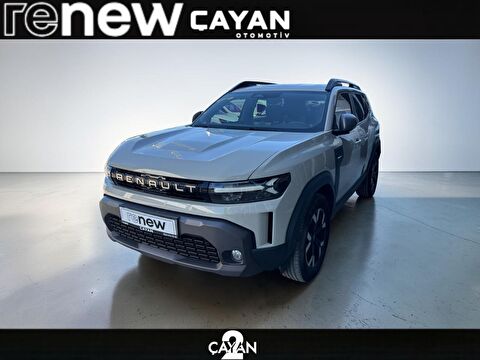 1.6 E-Tech Techno (Full Hybrid), 2. el otomobil | renew