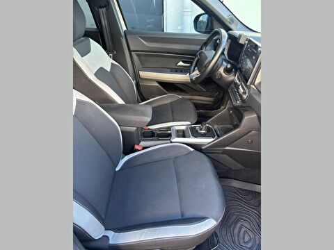 renault, duster, 1.6 e-tech techno (full hybrid), otomatik, benzin 2.el otomobil | renew 20