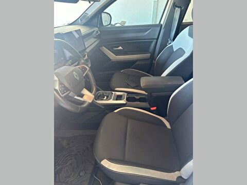 renault, duster, 1.6 e-tech techno (full hybrid), otomatik, benzin 2.el otomobil | renew 14